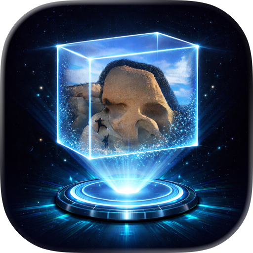 Hologramm