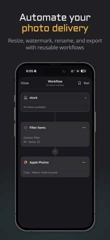 PhotoCuller Mobile Screenshot 5 of 6