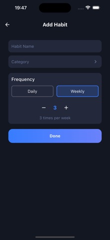 Sparkstreak Screenshot 7 of 7