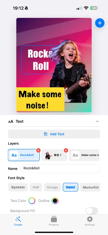 FastCover: Thumbnail Maker screenshot 1 of 5