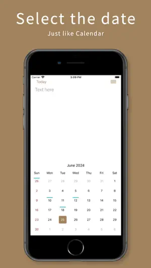 Note26 — Planner & Reminders screenshot 1