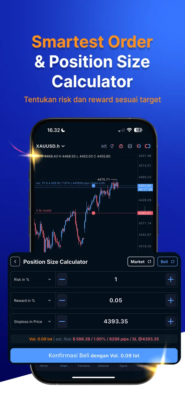 #4. QuickPro Apps (iOS) Por: forexIMF