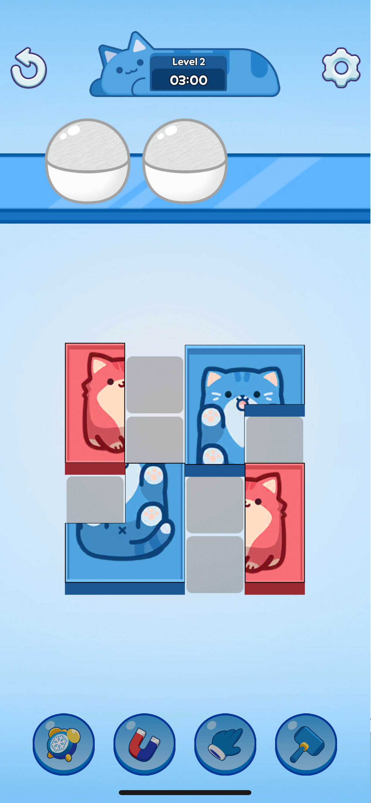 Color Picture Jam screenshot 5