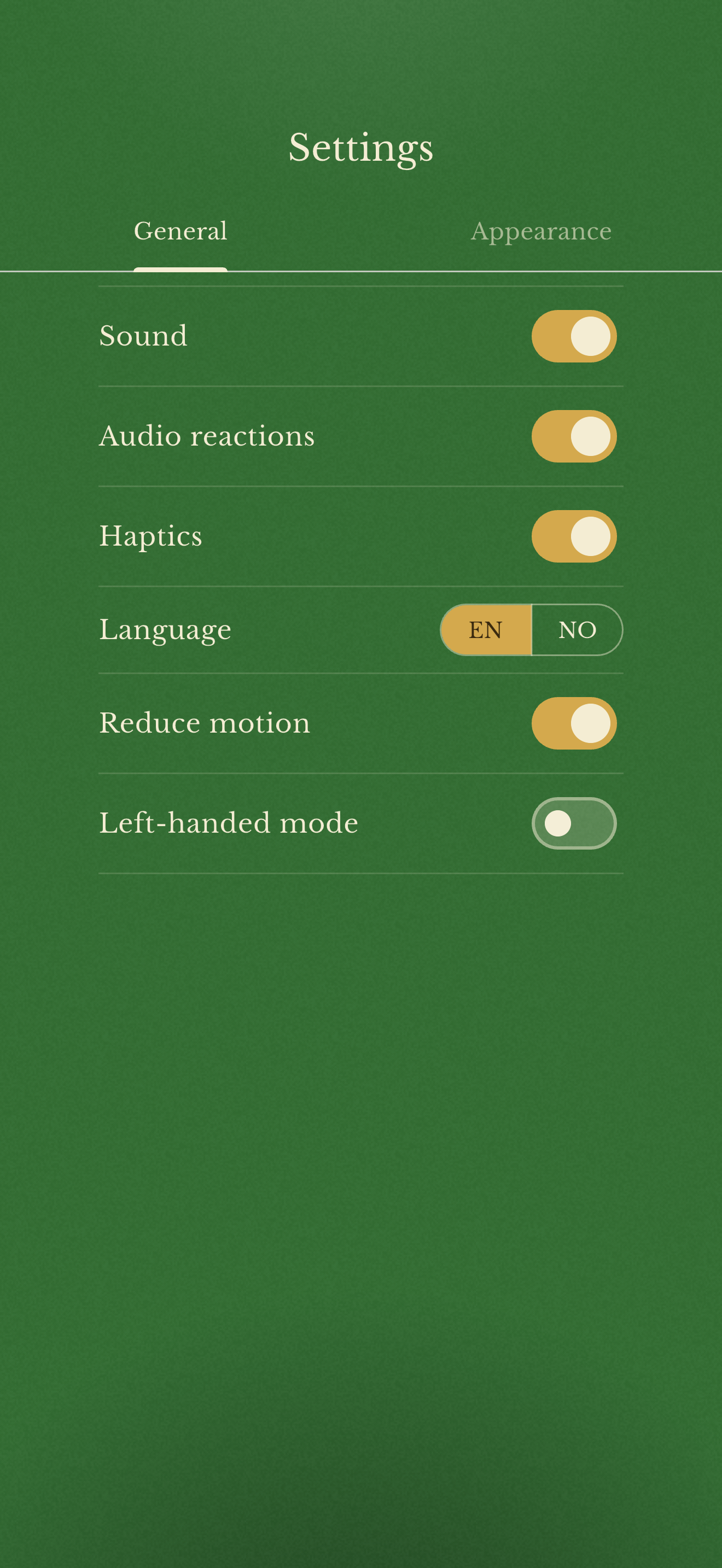 Seksrader screenshot 4