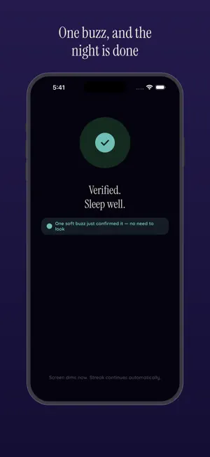 Owlish: Bedtime Alarm screenshot 4