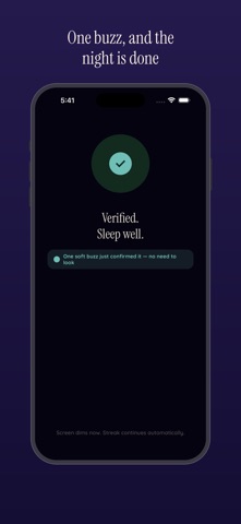 Owlish: Bedtime Alarm Screenshot 4 of 6