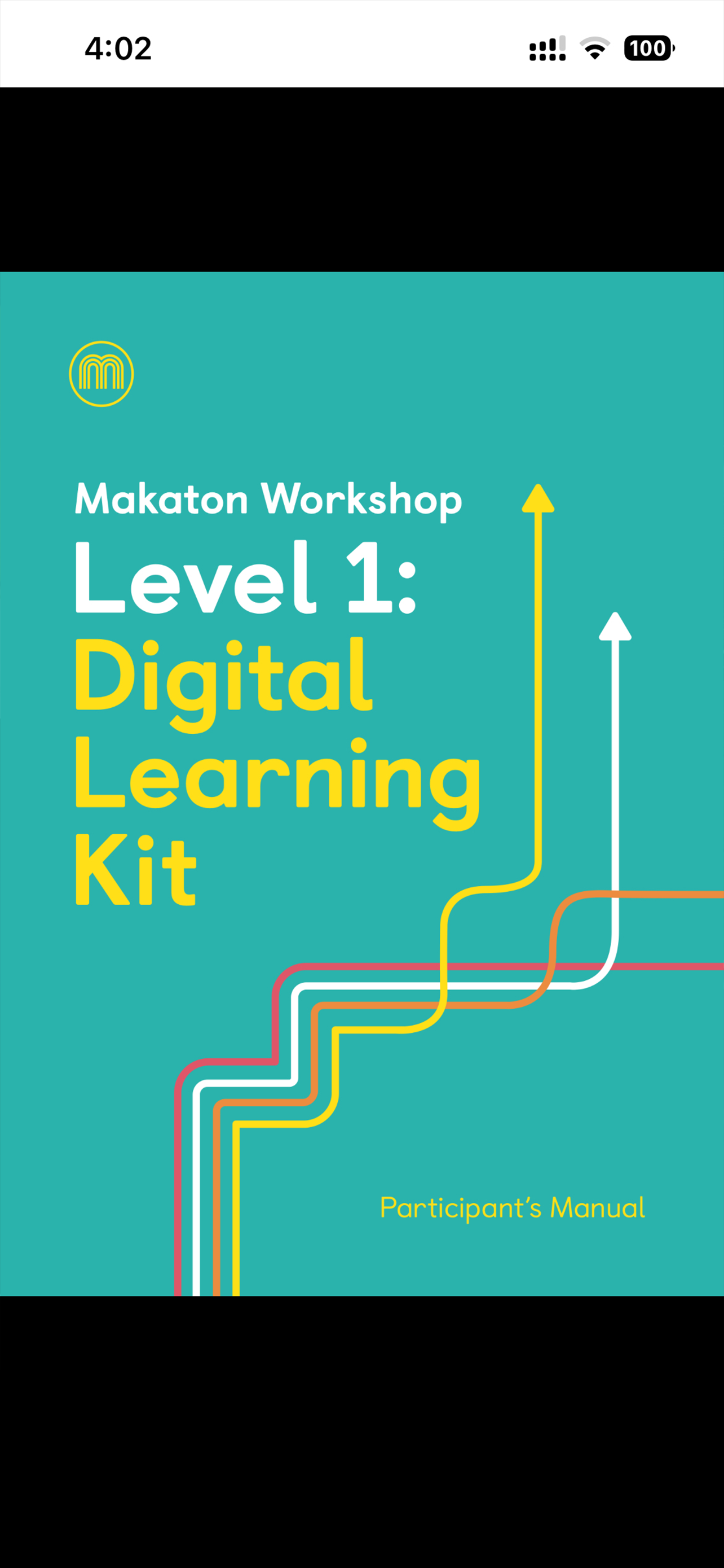 Makaton DLK screenshot 6