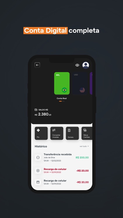 Express Pay Multibenefícios screenshot-3