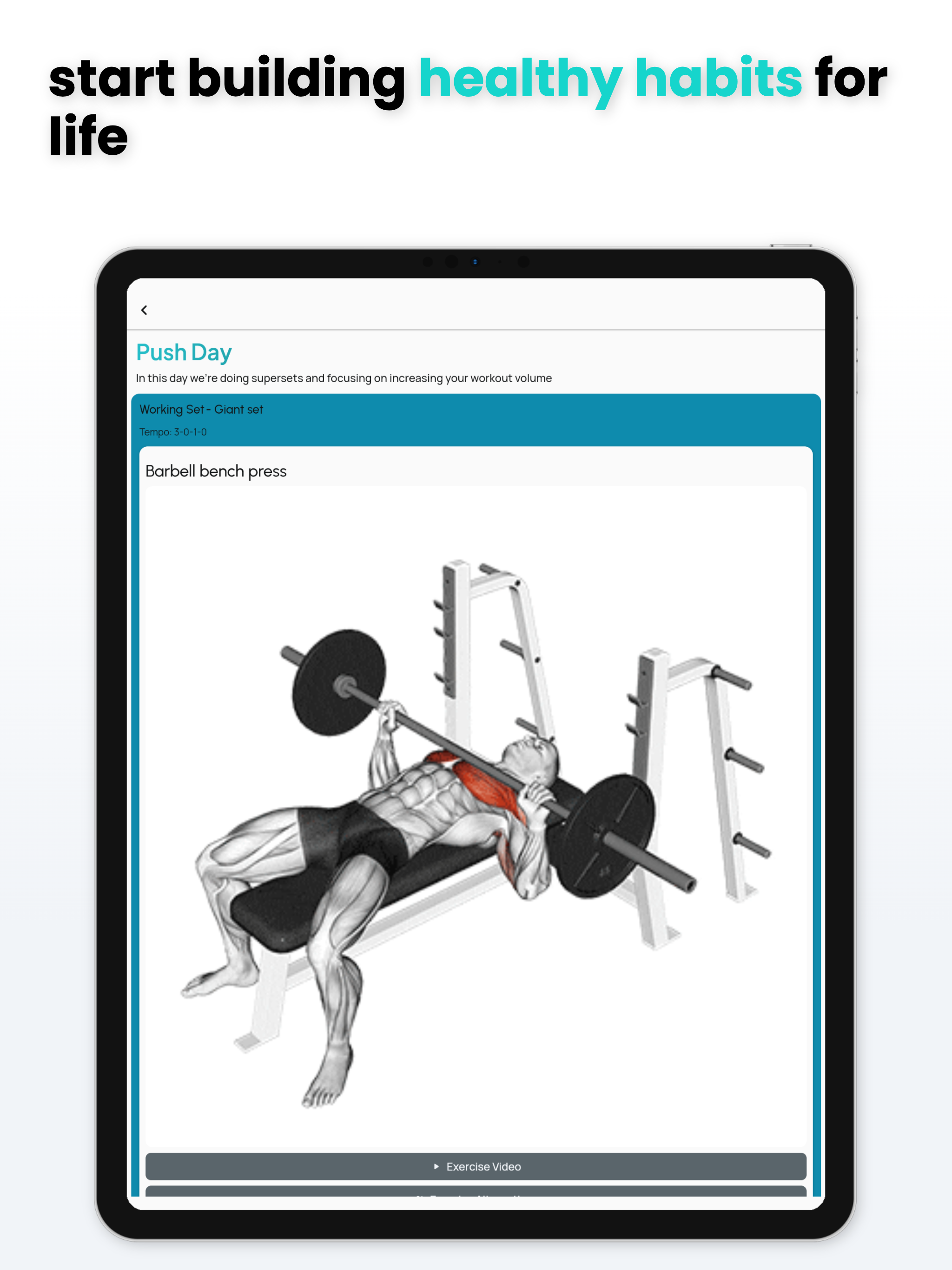 The Fit Matrix screenshot 7