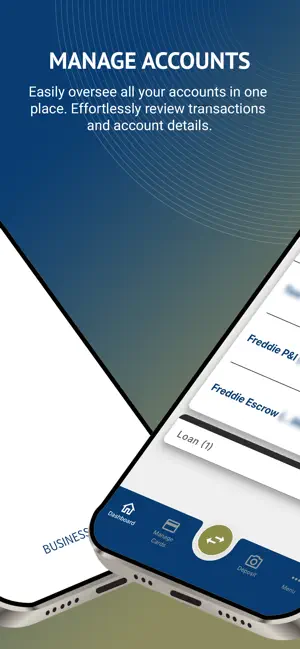 Peoples First Savings Bank Biz screenshot 2