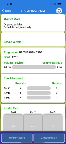 Netafarm 4.0 screenshot