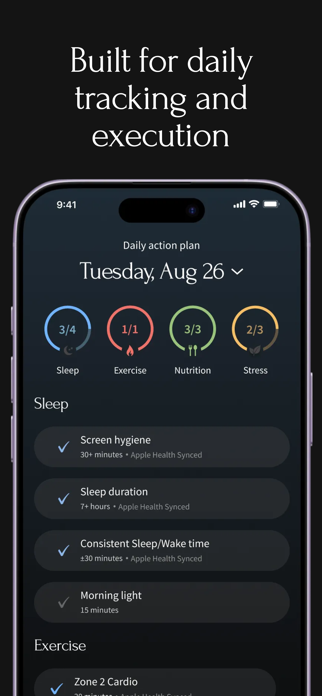Neuday Screenshot 3 of 5
