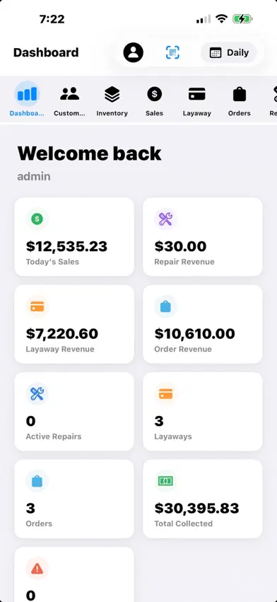 Jewelers Flow screenshot 2