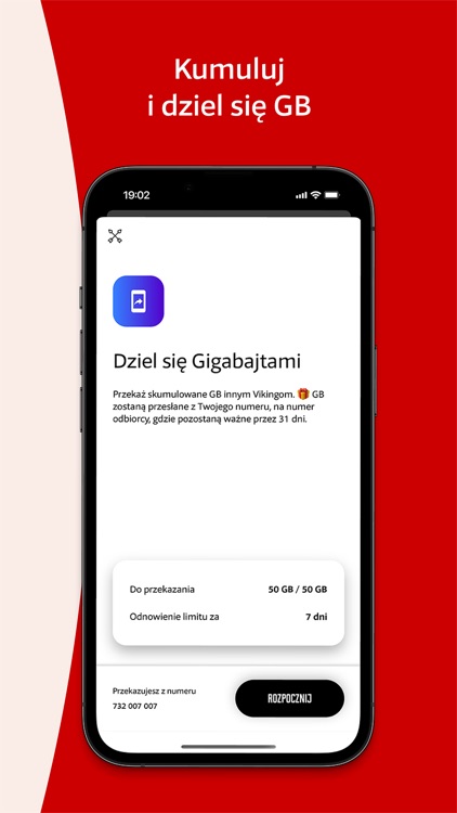 Viking App Poland screenshot-3