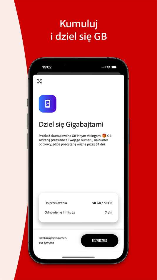 #4. Viking App Poland (iOS) 由: VikingCo Poland Sp. z o.o.
