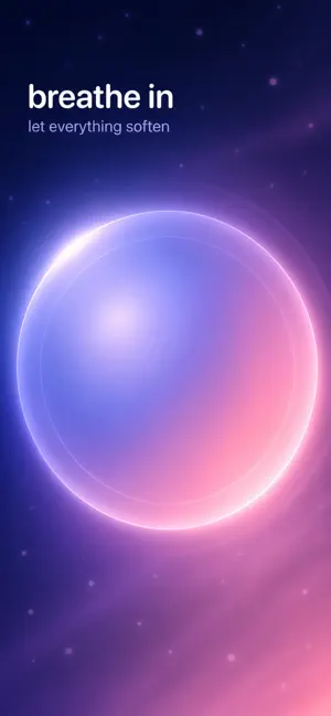 Stilla: Meditation screenshot 2