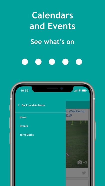 Abbey School Torquay