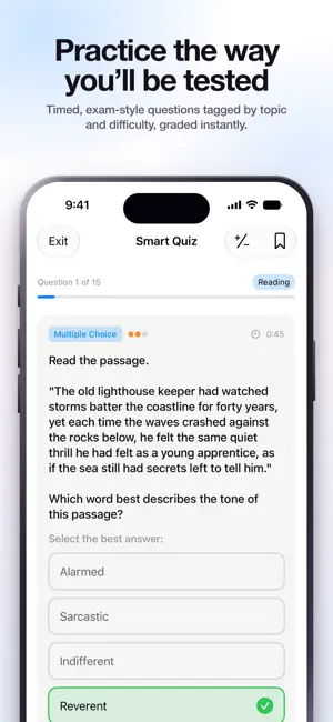 PERT Exam Prep 2026 screenshot 3