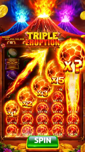 Golden Casino - Slots Games screenshot 4