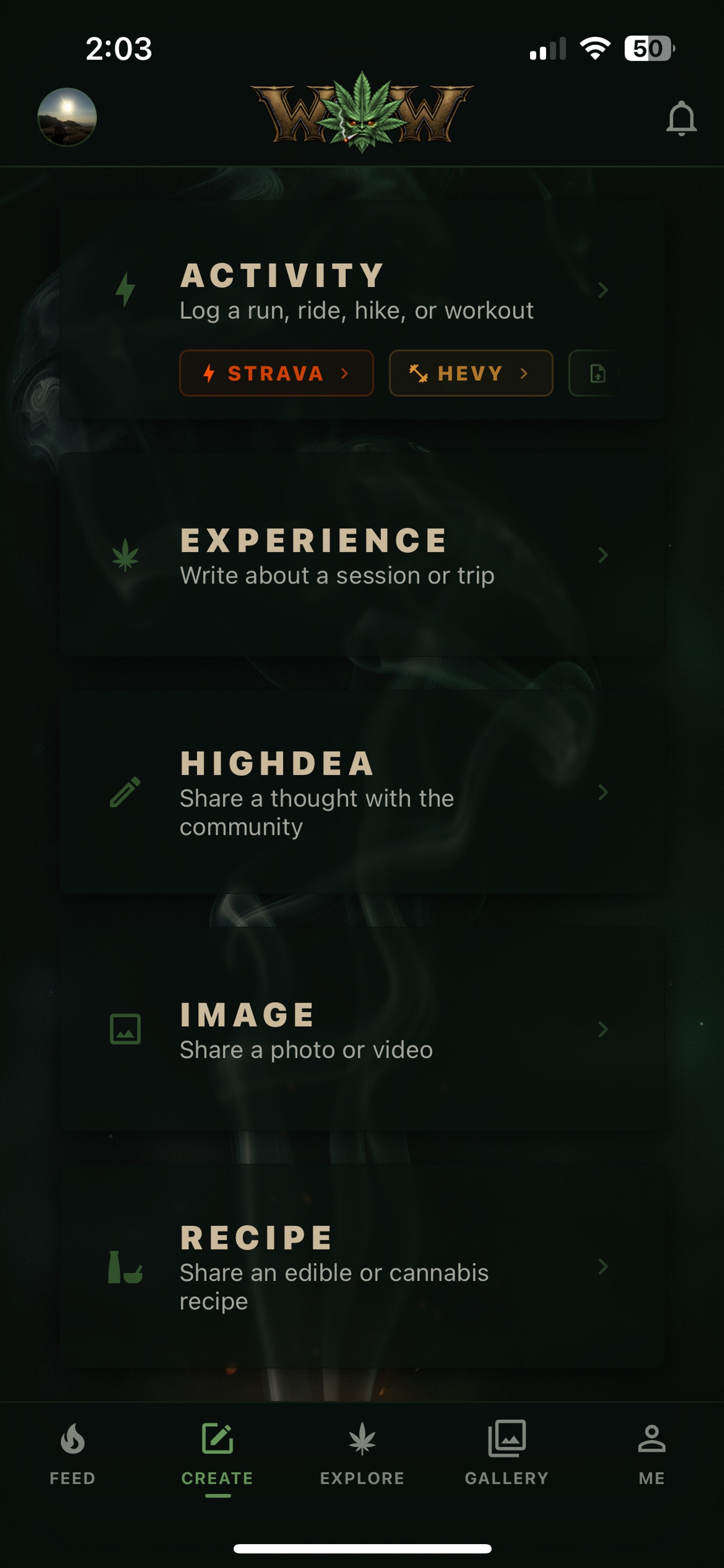 Screenshot 10 of Weedhead Warriors