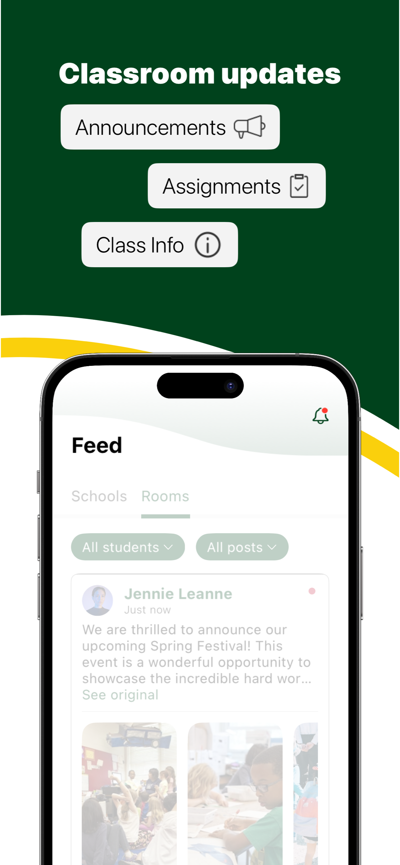Catoosa Public Schools screenshot 5