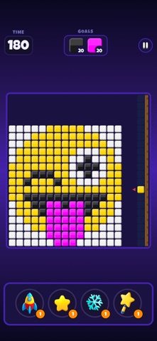 Cube Blast Puzzle Screenshot 6 of 10