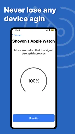Find headphones screenshot 3