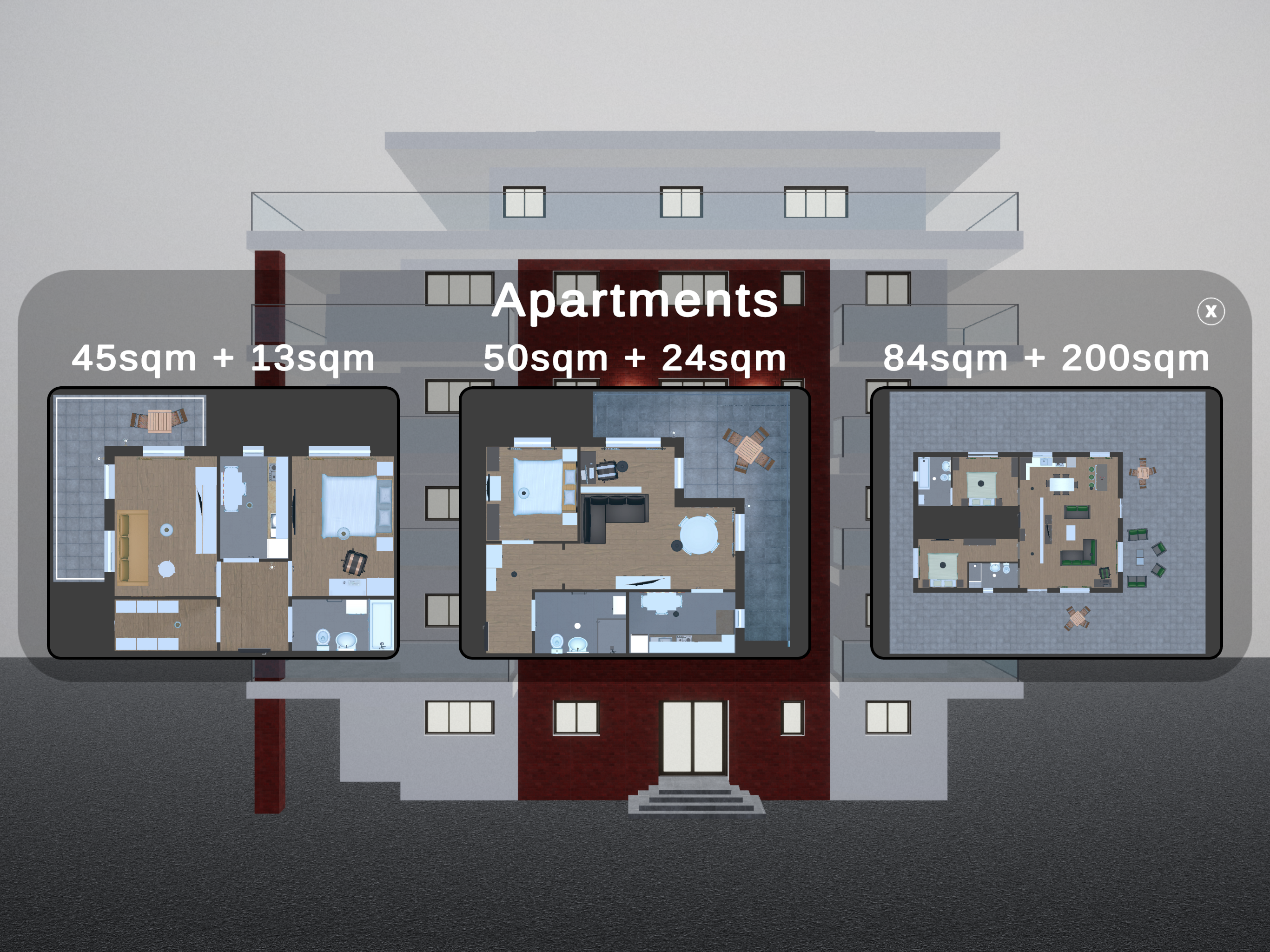 qwespapps Residence screenshot 13