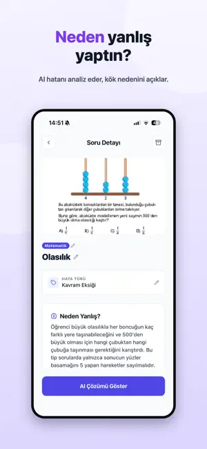 Hata Defteri screenshot 3