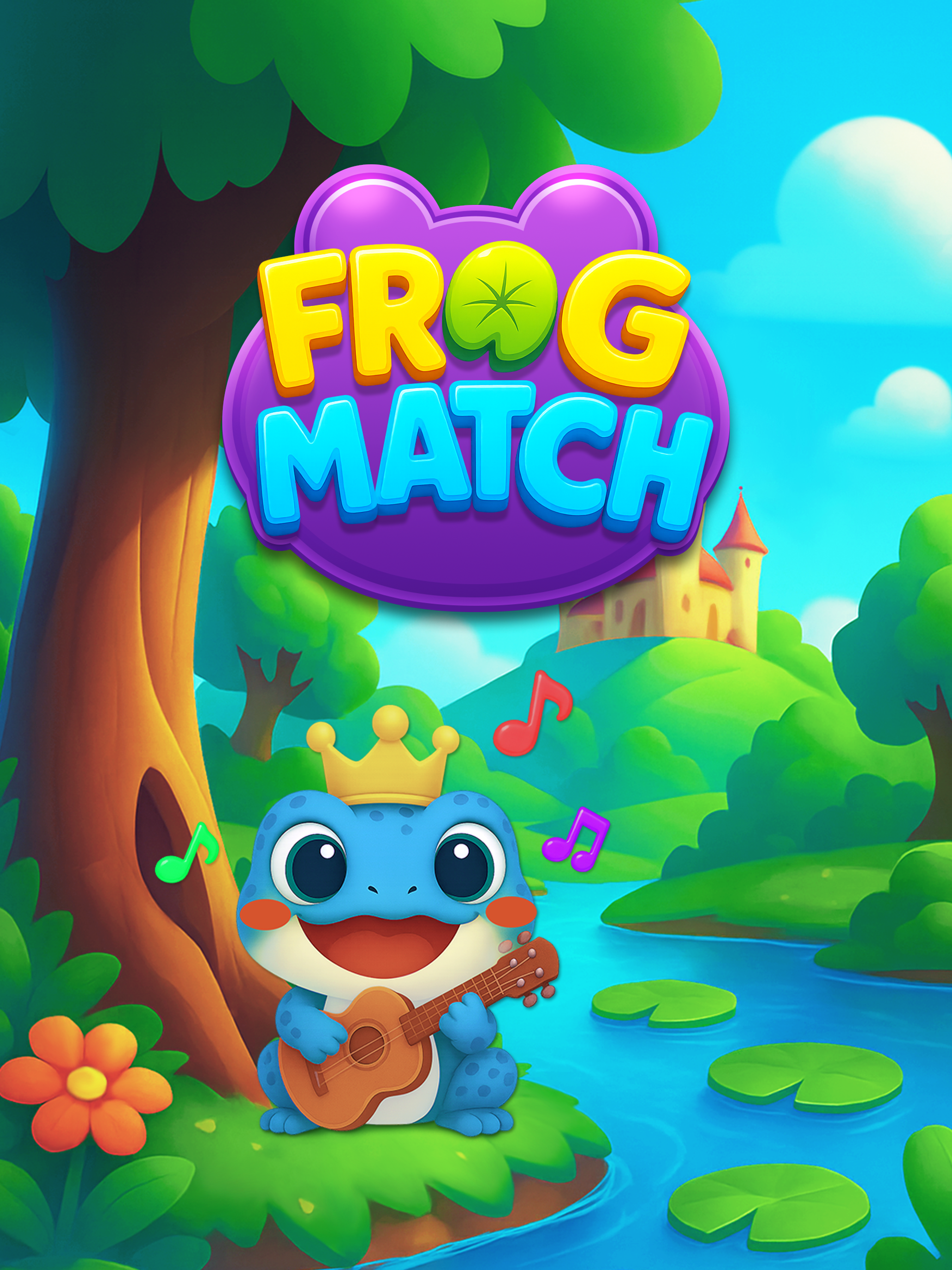 FrogMatch