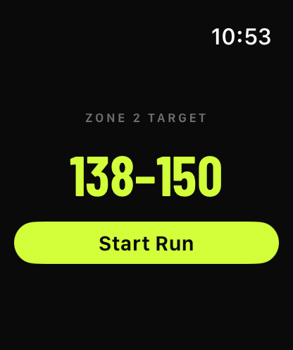 LockIN: Zone 2 Running screenshot 7