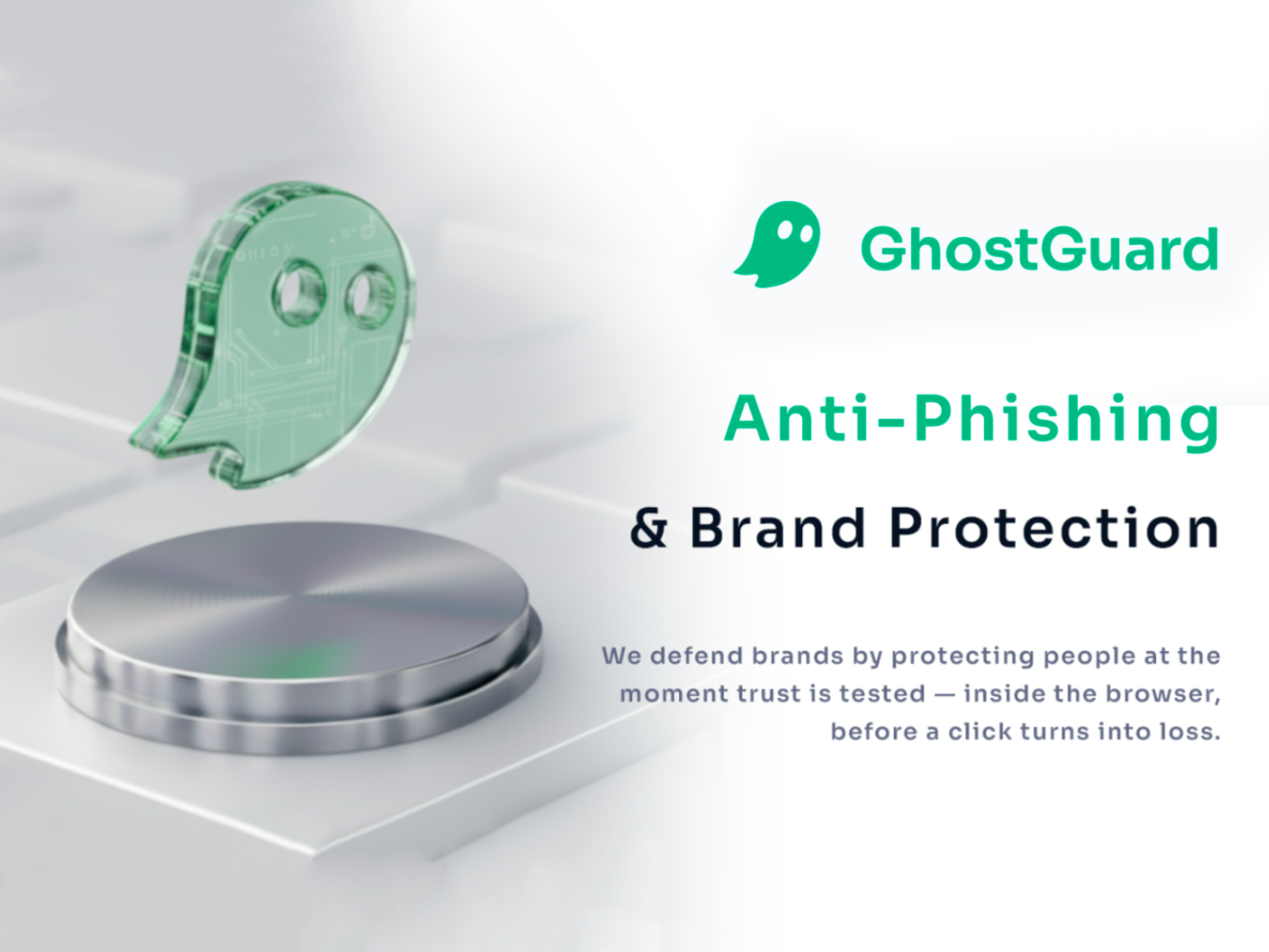 GhostGuard by GhostlySolutions screenshot 9