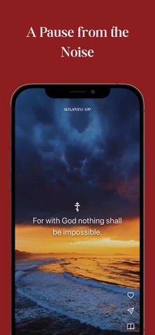 Seraphim: Orthodox Verses Screenshot 1 of 5