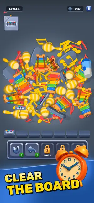 Match GO! screenshot 2