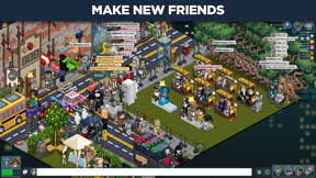 Habbo - Original Virtual World screenshot