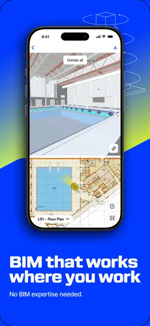 OpenSpace.ai Construction App screenshot 4