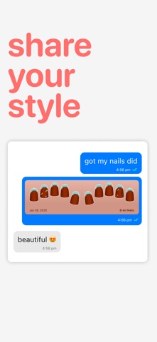 8-bit Nails Screenshot 4 of 5