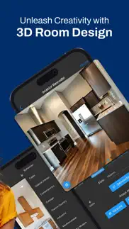 remodel ai - home renovation iphone screenshot 3