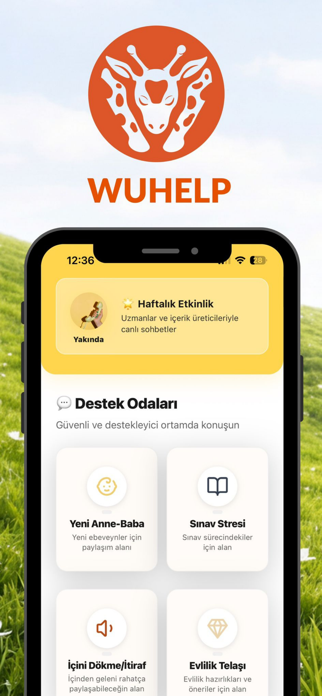 WuHelp Screenshot 3 of 9