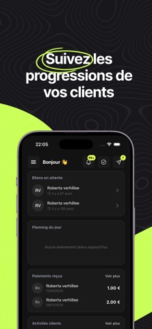 Ekklo Pro screenshot