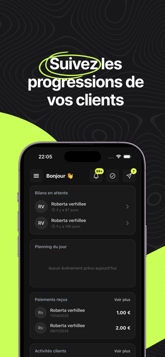 Ekklo Pro Screenshot 2 of 2