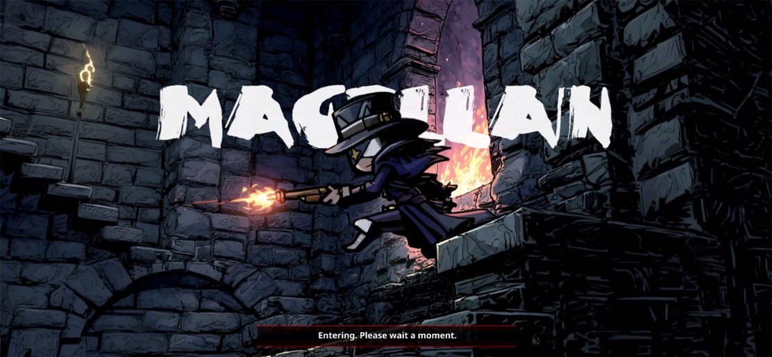 Dark Tower:Tactical RPG screenshot 5