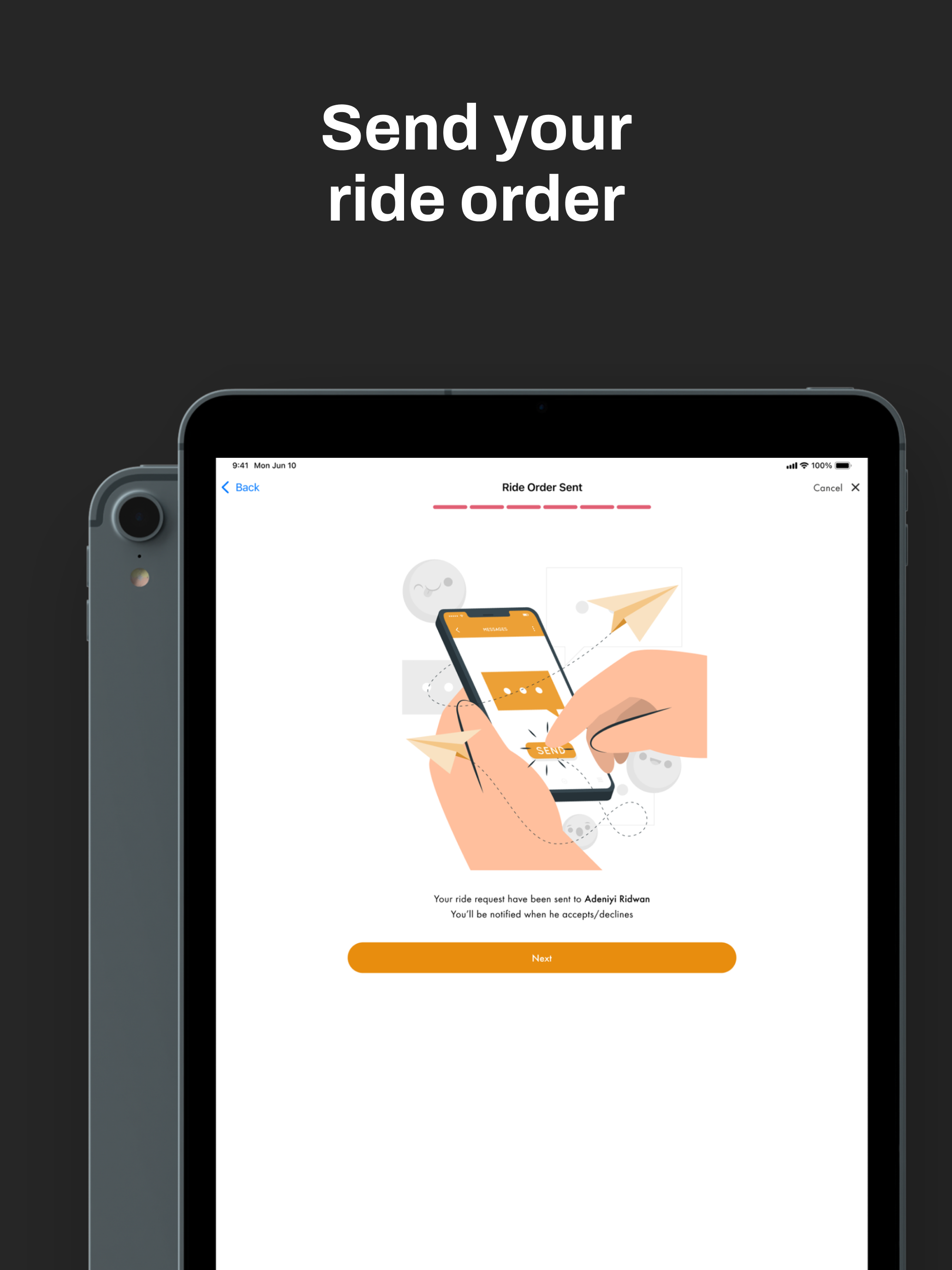 Conductor.NG