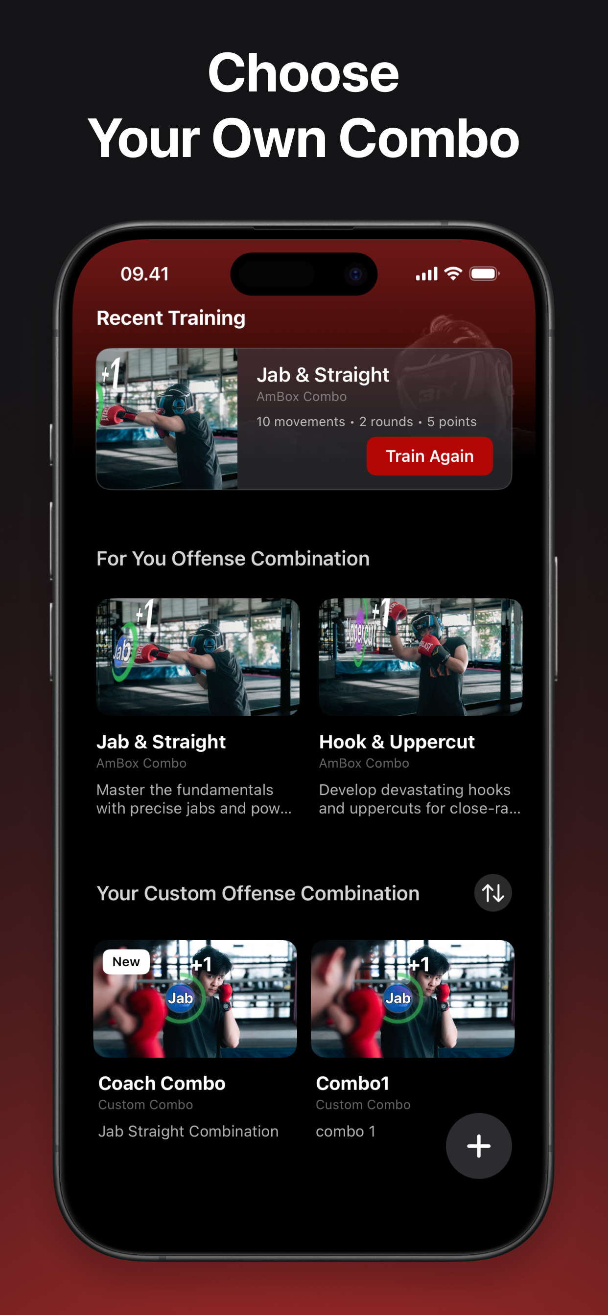 AmBox screenshot 2