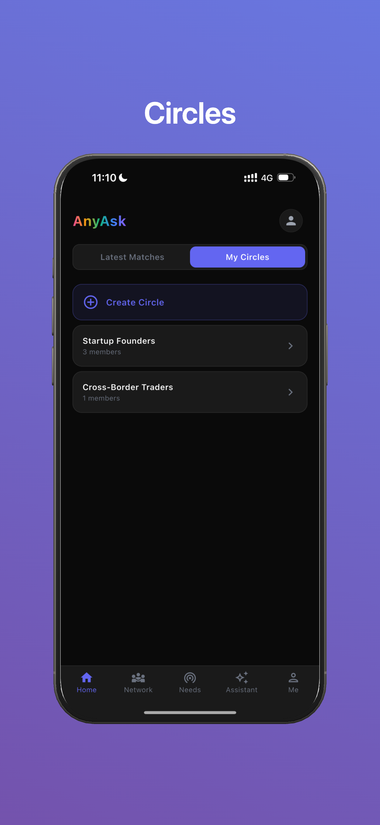 AnyAsk.com screenshot 3