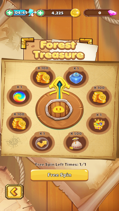 SlimeStory Screenshot