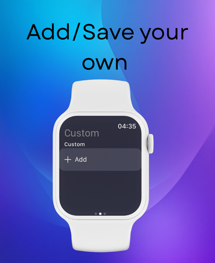 Chrono Ticker - MMA Timer screenshot 13