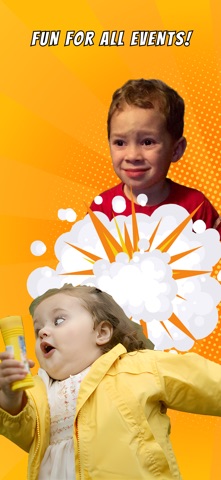 Meme Soundboard - Fun Play screenshot