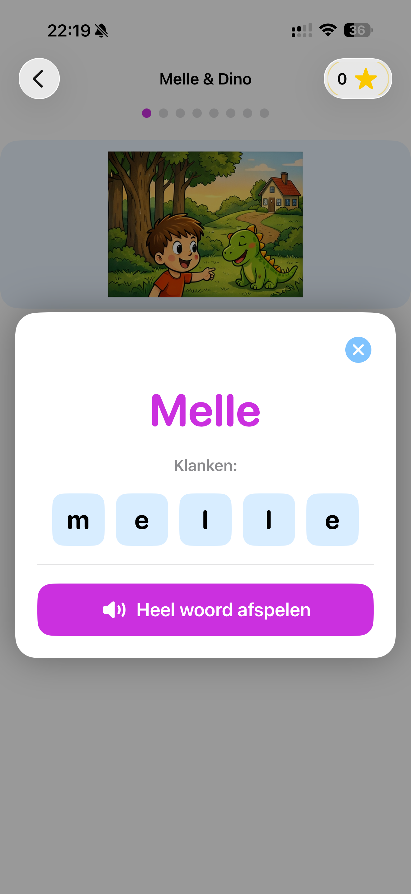Leertopia screenshot 3