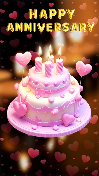DIY Wedding Cake Making Games Screenshot